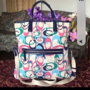 Coach Bag On Sale!!! NWT